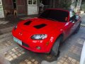 Mazda MX-5 2007 FOR SALE-1