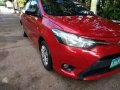 2013 Toyota Vios j MT Power windows-1