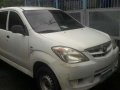 Toyota Avanza 2009 MT 255000 FOR SALE-0