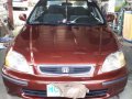 Honda Civic LXI FOR SALE-0