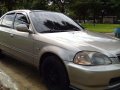 Honda Civic 1998 for sale-0