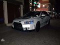 Mitsubishi Lancer 2010 For sale -0