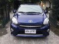 2015 Toyota Wigo G FOR SALE-0
