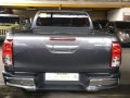 2018 Toyota Hilux 28G 4x4 AT cash or financing -1