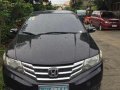 2012 Honda City Top of the line A/T transmission-0