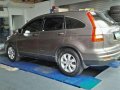 Honda CRV 2010 Model- A/T 4x2 All power, excellent condition-1