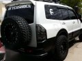 2004 Mitsubishi Pajero for sale-0