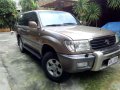2000 TOYOTA Land Cruiser v8 in very good condition-4