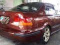 Honda Civic LXI FOR SALE-6