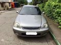 For Sale 1999 Honda Civic vti (SIR body)-7