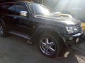 Nissan Patrol 2003 FOR SALE-1