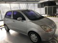 For Sale: Chevrolet Spark 2007 model-1