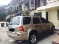 FORD Escape SUV 2005 Automatic FOR SALE-0