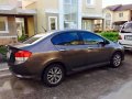 SELLING Honda City 2011 AT 1.5-1