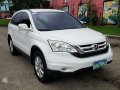 Honda Crv 2010 MT for sale-6