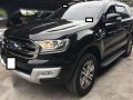 2017 Ford Everest Trend 4x2 Matic Personal Use 450k-3