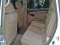 2004 Toyota Prado 2.7 Gas 4x4 At-3