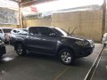 2018 Toyota Hilux 28G 4x4 AT cash or financing -3