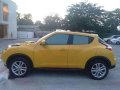 Nissan Juke 2016 Assume Balance-1