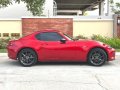 2018 Mazda Miata MX5 RF sports car-11