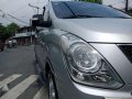 Hyundai Grand Starex 2010 AT Dsl Limited Edition At -6