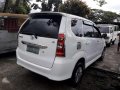 2011mdl TOYOTA Avanza j FOR SALE-2