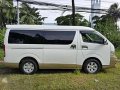 Toyota Hiace super grandia 2011 FOR SALE-2