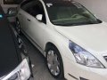 2013 Nissan Teana 350 XV Top of the line model-1