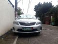 For sale Toyota Altis 1.6 G Manual 2001-10