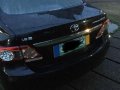 Toyota Corolla Altis 1.6G Automatic Black 2011-7