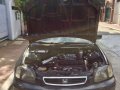 Honda Civic VTi - Bigote 1998 MT FOR SALE-11