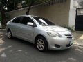 Toyota Vios E MT 2007 FOR SALE-3