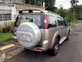 2013 Ford Everest limited edition FOR SALE-1