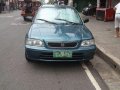 1998 Honda City FOR SALE-1