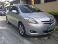 2009 TOYOTA Vios 1.5G FOR SALE-0