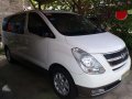 2013 Hyundai Starex FOR SALE-0