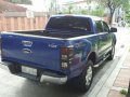 2015 Ford Ranger XLT MT FOR SALE-5