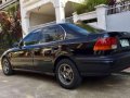 Honda Civic VTi - Bigote 1998 MT FOR SALE-2