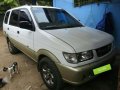 Isuzu Crosswind 2002 For Sale-0