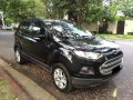 2015 Ford Ecosport Trend AT Black For Sale -0