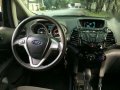 2015 Ford Ecosport Trend AT Black For Sale -4