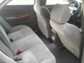 2004 Toyota Corolla Altis Silver For Sale -2