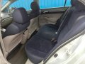 Honda Civic 2007 Silver For Sale -2