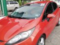 FORD FIESTA S 2012 1.6 Red For Sale -3