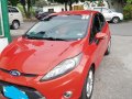 FORD FIESTA S 2012 1.6 Red For Sale -5