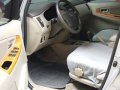 2010 Toyota Innova G Silver For Sale -1