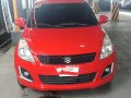 2017 Suzuki Swift For Sale-0