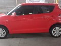 2017 Suzuki Swift For Sale-5