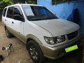 Isuzu Crosswind XTO 2002 FOR SALE-0