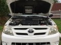 Toyota Hilux 2009 for sale-0